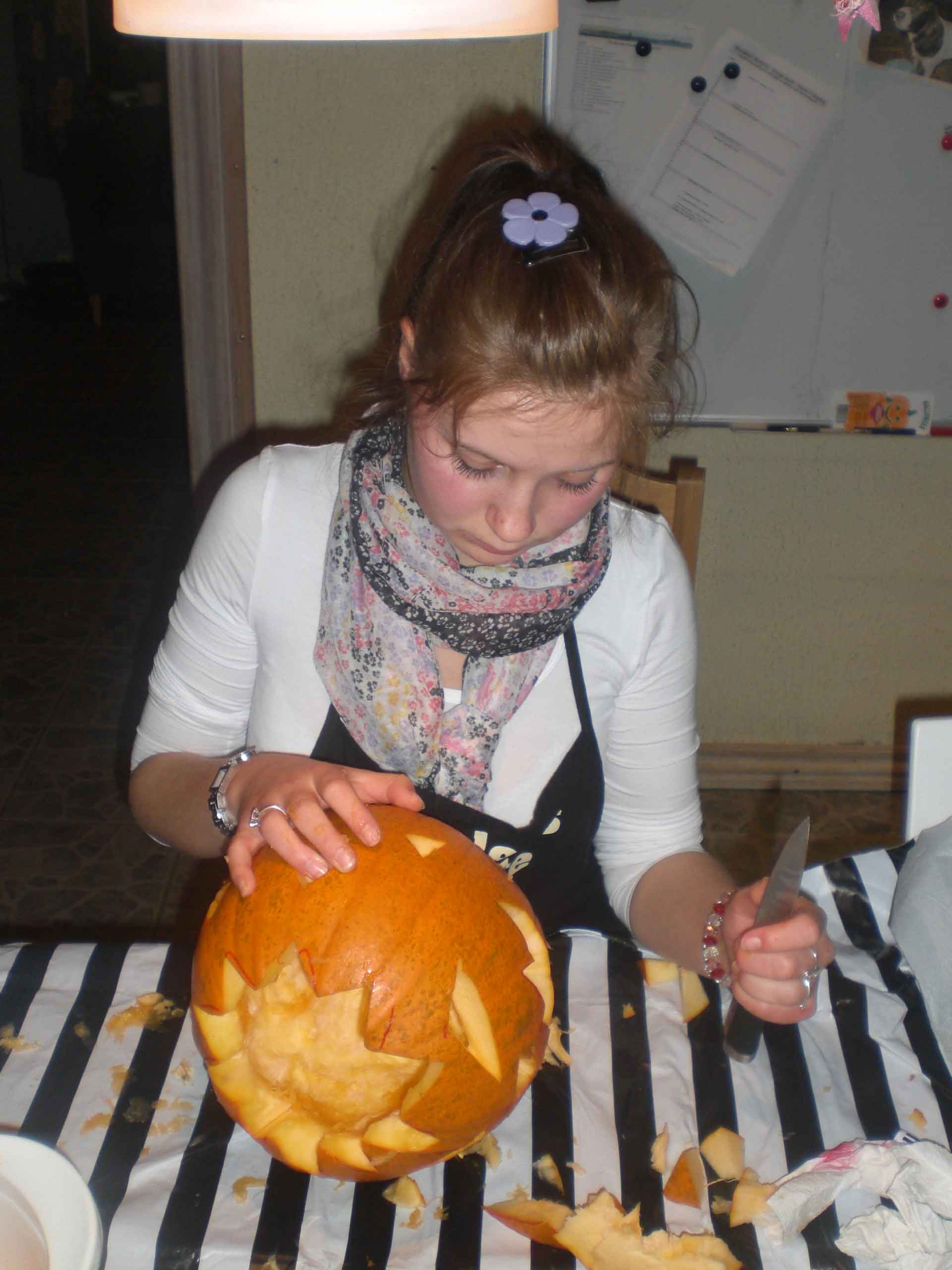 Hvor skal jeg nu skære? Hvor skal jeg nu skære?