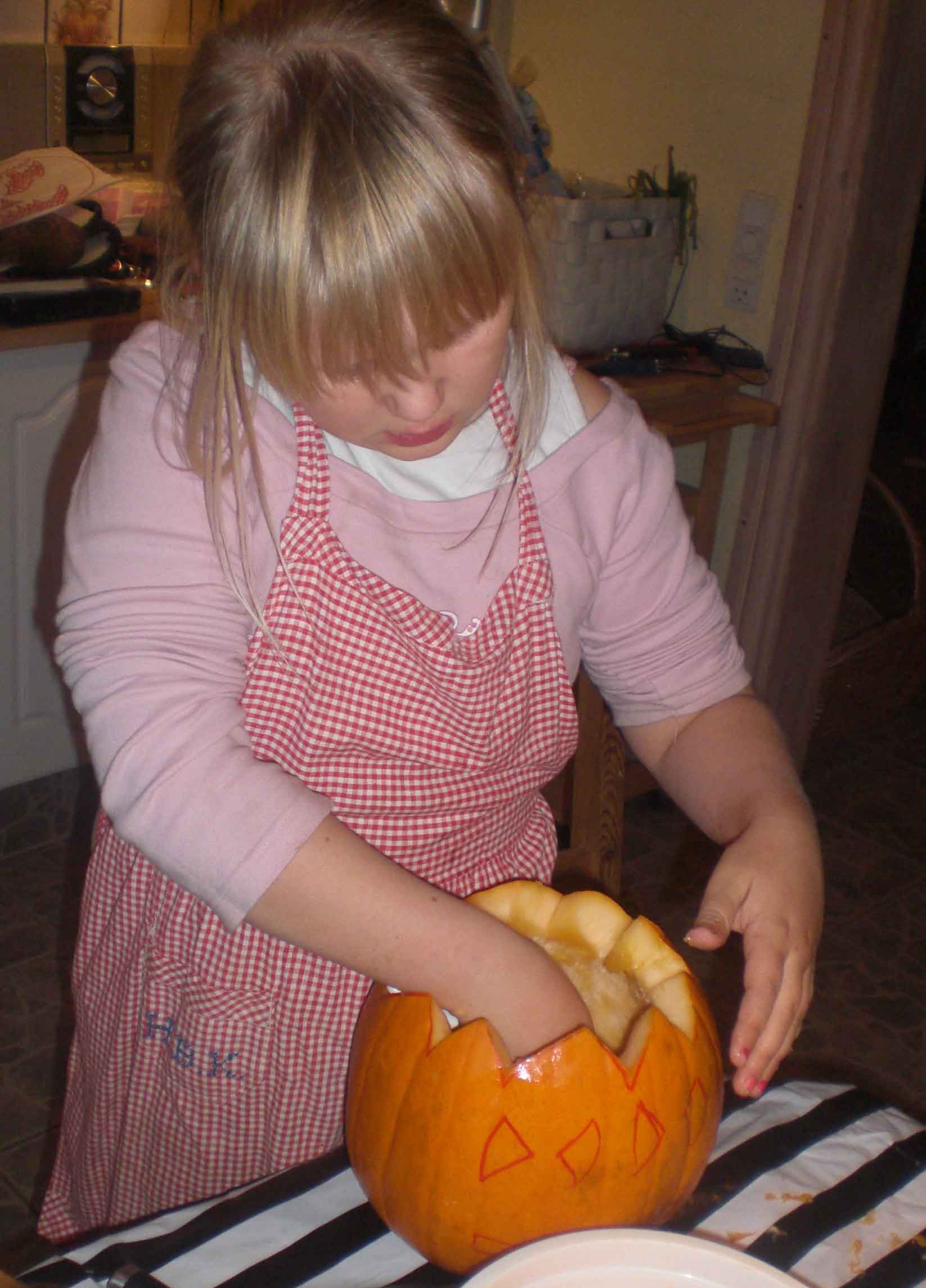 Så skal der skrabes Så skal der skrabes